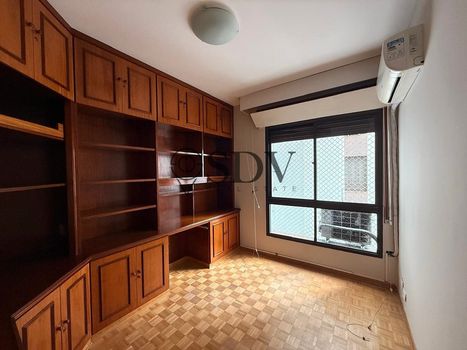 Foto 7 do(a) Apartamento de 4 quartos à venda em Jardim Paulista, São Paulo