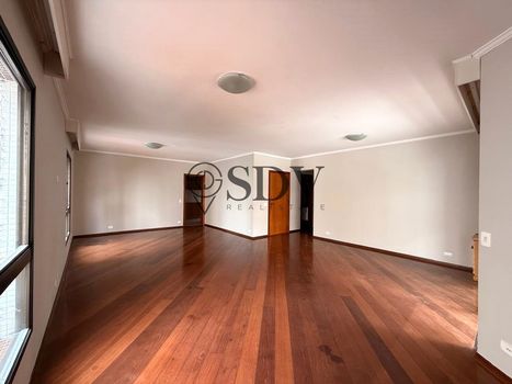 Foto 6 do(a) Apartamento de 4 quartos à venda em Jardim Paulista, São Paulo