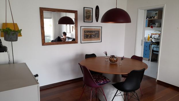 Foto 5 do(a) Apartamento de 3 quartos à venda em Jardim Ampliação, São Paulo