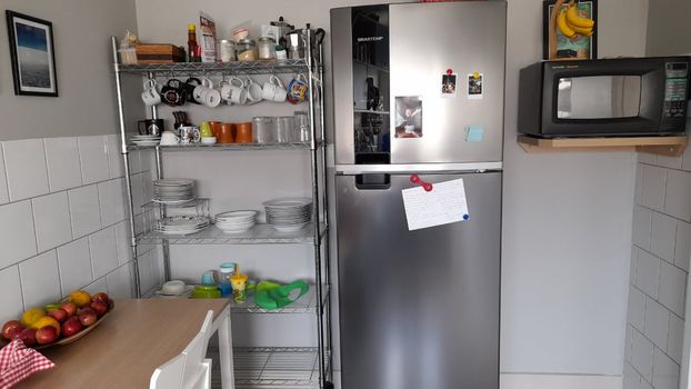 Foto 29 do(a) Apartamento de 3 quartos à venda em Jardim Ampliação, São Paulo