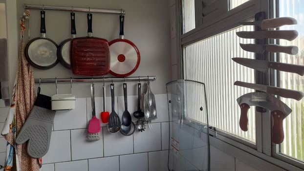 Foto 30 do(a) Apartamento de 3 quartos à venda em Jardim Ampliação, São Paulo