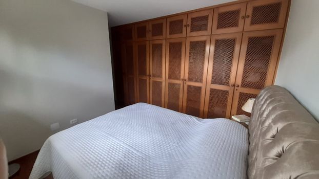 Foto 16 do(a) Apartamento de 3 quartos à venda em Jardim Ampliação, São Paulo