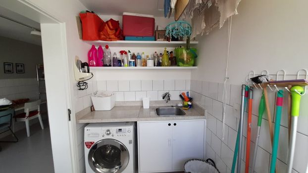Foto 32 do(a) Apartamento de 3 quartos à venda em Jardim Ampliação, São Paulo