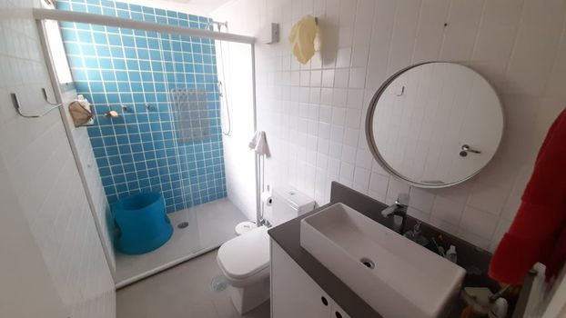 Foto 20 do(a) Apartamento de 3 quartos à venda em Jardim Ampliação, São Paulo