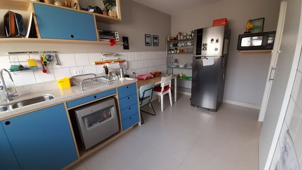Foto 27 do(a) Apartamento de 3 quartos à venda em Jardim Ampliação, São Paulo
