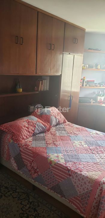 Foto 18 do(a) Apartamento de 3 quartos à venda em Vila Indiana, São Paulo