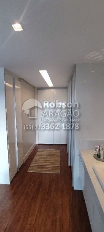 Foto 33 do(a) Apartamento de 2 quartos à venda em Caminho das Árvores, Salvador