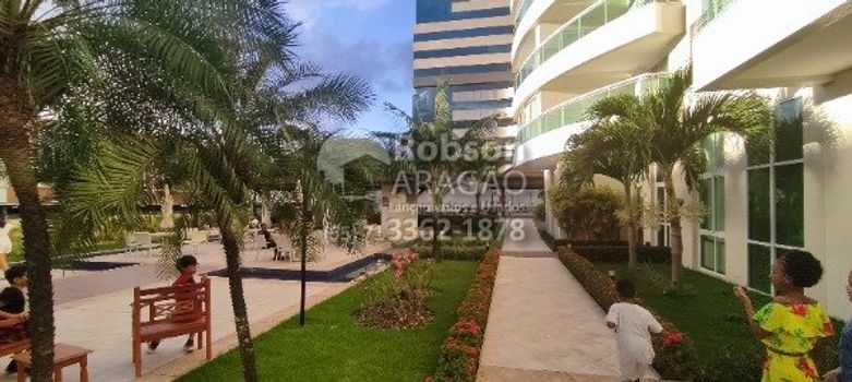 Foto 4 do(a) Apartamento de 2 quartos à venda em Caminho das Árvores, Salvador