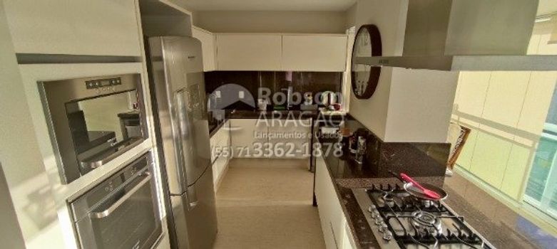 Foto 3 do(a) Apartamento de 2 quartos à venda em Caminho das Árvores, Salvador