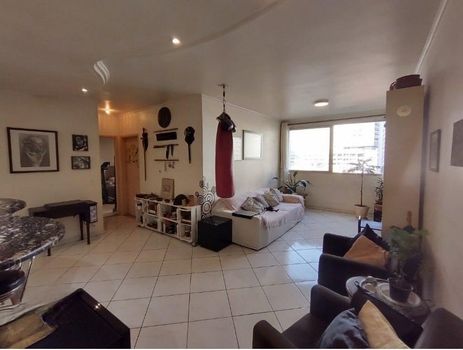 Foto 1 do(a) Apartamento de 2 quartos à venda em Pinheiros, São Paulo