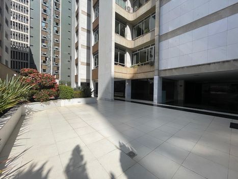 Foto 43 do(a) Apartamento de 4 quartos à venda em Centro, Belo Horizonte