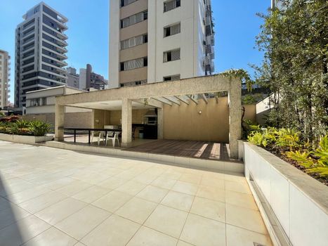 Foto 35 do(a) Apartamento de 4 quartos à venda em Centro, Belo Horizonte