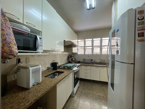 Foto 31 do(a) Apartamento de 4 quartos à venda em Centro, Belo Horizonte