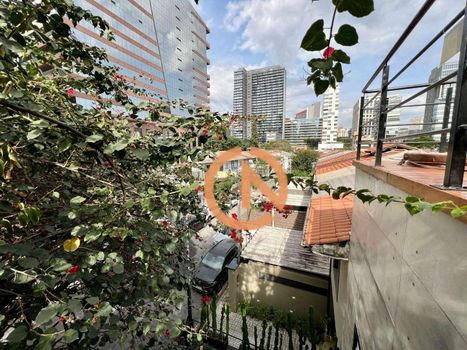 Foto 24 do(a) Casa em Condomínio de 3 quartos à venda em Vila Nova Conceição, São Paulo
