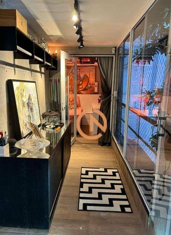 Foto 21 do(a) Casa em Condomínio de 3 quartos à venda em Vila Nova Conceição, São Paulo