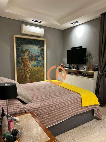 Foto 18 do(a) Casa em Condomínio de 3 quartos à venda em Vila Nova Conceição, São Paulo