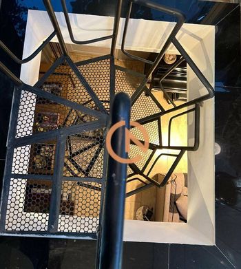 Foto 12 do(a) Casa em Condomínio de 3 quartos à venda em Vila Nova Conceição, São Paulo