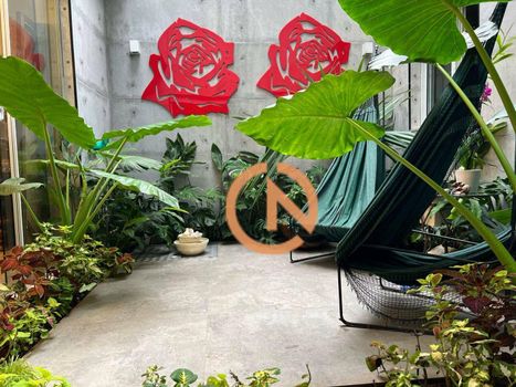 Foto 22 do(a) Casa em Condomínio de 3 quartos à venda em Vila Nova Conceição, São Paulo