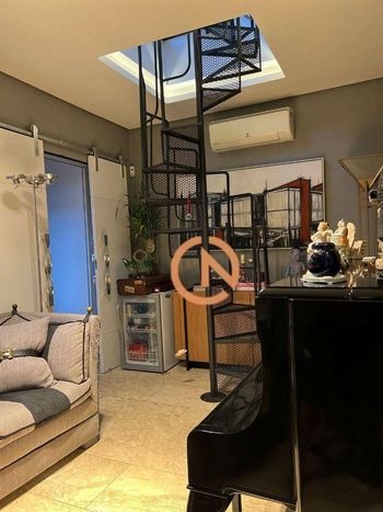 Foto 13 do(a) Casa em Condomínio de 3 quartos à venda em Vila Nova Conceição, São Paulo