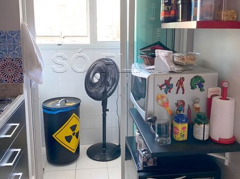 Foto 22 do(a) Flat de 1 quartos à venda em Vila Nova Conceição, São Paulo