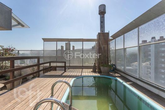Foto 42 do(a) Cobertura de 3 quartos à venda em Petrópolis, Porto Alegre