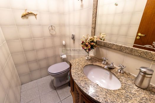 Foto 5 do(a) Casa de 3 quartos à venda em Chácara Monte Alegre, São Paulo