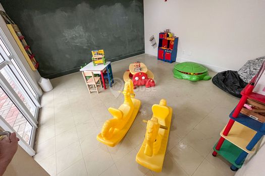 Foto 31 do(a) Apartamento de 3 quartos à venda em Vila Guarani (Z Sul), São Paulo