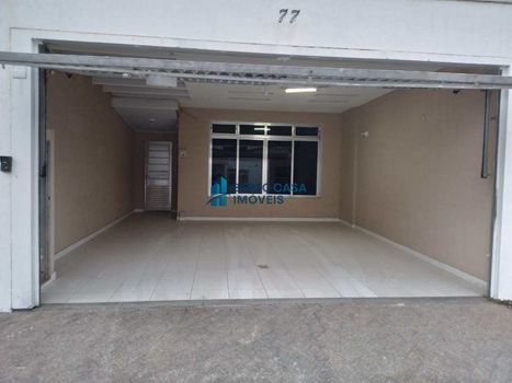 Foto 1 do(a) Casa em Condomínio de 4 quartos à venda em Vila Ema, São Paulo