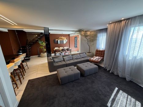 Foto 2 do(a) Cobertura de 2 quartos à venda em Centro, São Caetano do Sul