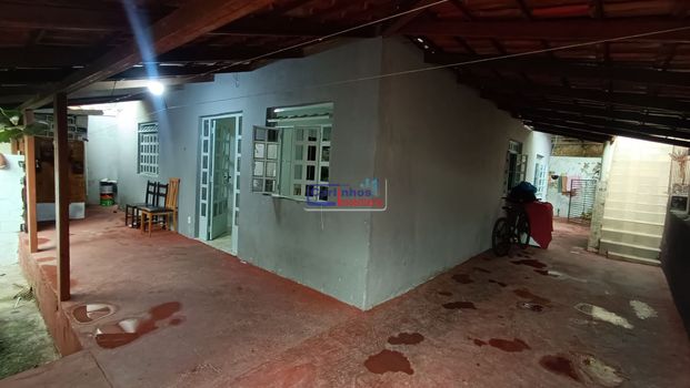 Foto 1 do(a) Casa de 5 quartos à venda em Senhora das Graças, Betim