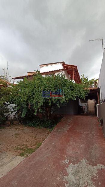 Foto 5 do(a) Casa de 5 quartos à venda em Senhora das Graças, Betim