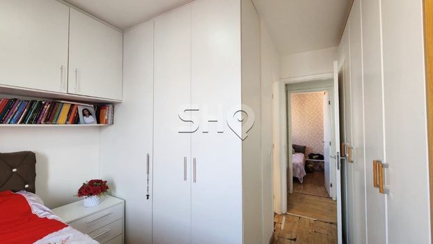 Foto 11 do(a) Apartamento de 3 quartos à venda em Pinheiros, São Paulo