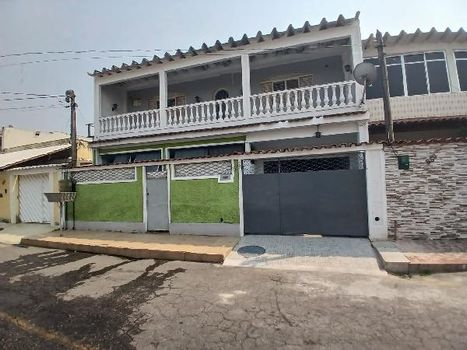 Foto 1 do(a) Apartamento de 1 quartos à venda em BNH, Mesquita
