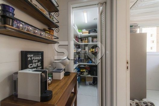 Foto 14 do(a) Apartamento de 3 quartos à venda em Vila Pompéia, São Paulo