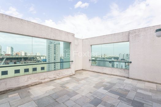 Foto 44 do(a) Apartamento de 1 quartos à venda em Jardim Paulista, São Paulo