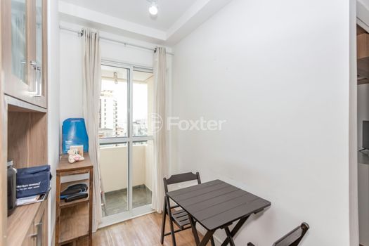 Foto 2 do(a) Apartamento de 1 quartos à venda em Jardim Paulista, São Paulo