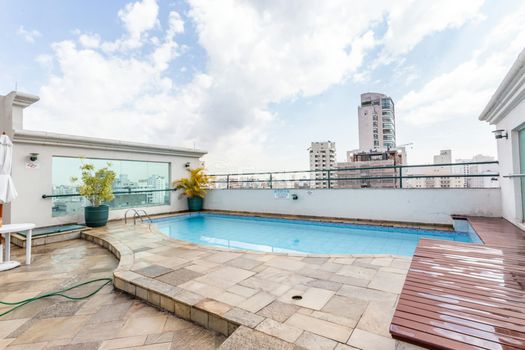 Foto 30 do(a) Apartamento de 1 quartos à venda em Jardim Paulista, São Paulo