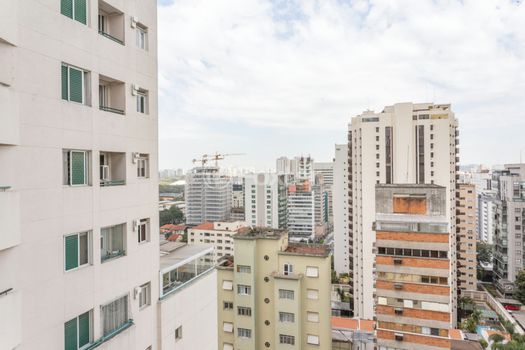 Foto 5 do(a) Apartamento de 1 quartos à venda em Jardim Paulista, São Paulo