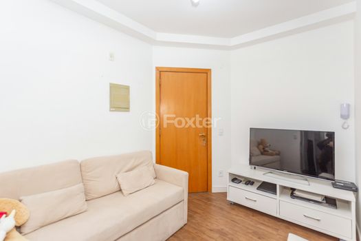 Foto 8 do(a) Apartamento de 1 quartos à venda em Jardim Paulista, São Paulo