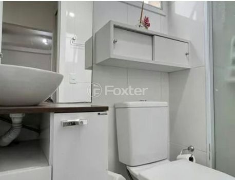 Foto 8 do(a) Apartamento de 1 quartos à venda em Jardim Paulista, São Paulo