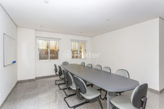 Foto 49 do(a) Apartamento de 1 quartos à venda em Jardim Paulista, São Paulo