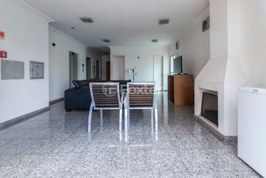 Foto 20 do(a) Apartamento de 1 quartos à venda em Jardim Paulista, São Paulo