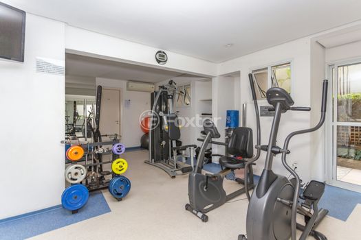 Foto 33 do(a) Apartamento de 1 quartos à venda em Jardim Paulista, São Paulo