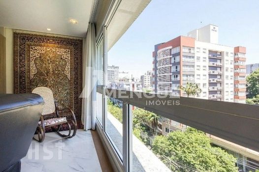 Foto 3 do(a) Apartamento de 3 quartos à venda em Auxiliadora, Porto Alegre