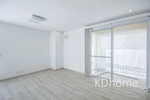 Foto 9 do(a) Apartamento de 2 quartos à venda em Sumarezinho, São Paulo
