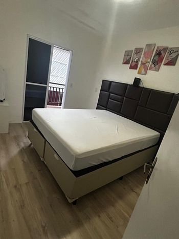 Foto 7 do(a) Casa em Condomínio de 4 quartos à venda em Parque Boturussu, São Paulo
