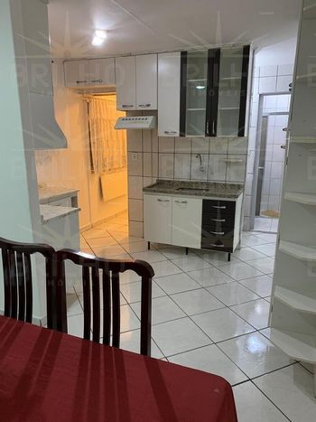 Foto 3 do(a) Cobertura de 2 quartos à venda em Conjunto Habitacional Presidente Castelo Branco, Carapicuíba