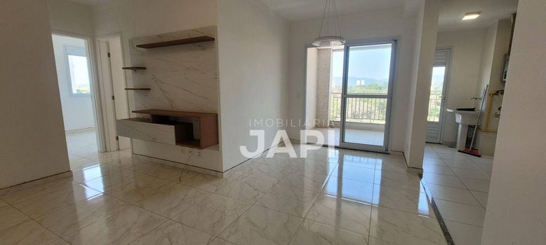 Foto 2 do(a) Apartamento de 2 quartos à venda em Jardim Tereza Cristina, Jundiaí