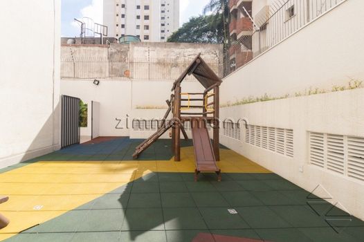 Foto 35 do(a) Apartamento de 3 quartos à venda em Perdizes, São Paulo