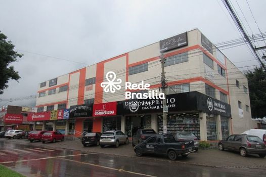 Foto 10 do(a) Loja false para alugar em Santa Maria, Brasília